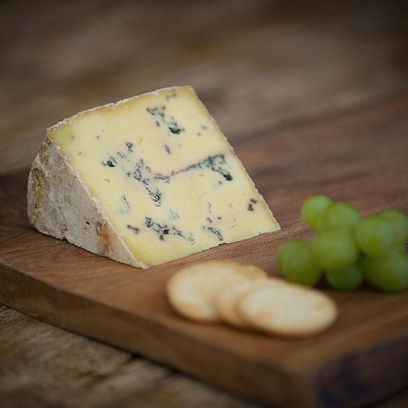 Fleet valley blue wedge